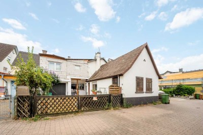 Charmantes Dorfhaus – hochwertig modernisiert und erweitert