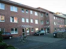 schöne 2Zimmer-Wohnung, Nähe Zentrum