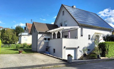 Einfamilienhaus Tauberbischofsheim - Provisionsfrei