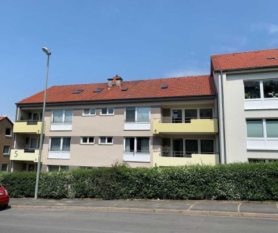 Hübsche 1-Raum-EG-Wohnung in Bovenden