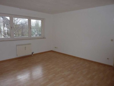 Wohnung in Uni-Nähe