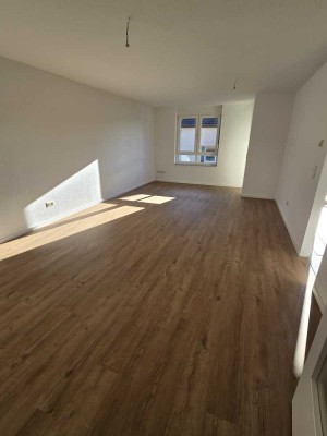 Schön renovierte 2-Zimmerwohnung in ruhiger Lage von Grevenbroich!