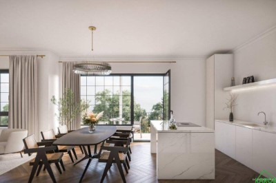 *VILLA AUHOF* AB SOFORT BEZUGSFERTIG!!!