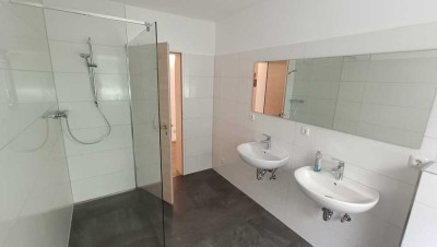 Schellerten Kernort 3ZKB mit Garten, großes Wohnzimmer, neues Bad