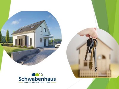 Die perfekte Wohlfühloase – Modernes Einfamilienhaus von Schwabenhaus