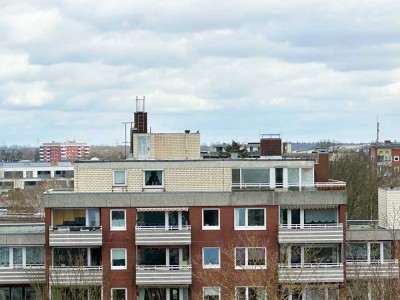BLICKFANG – Über den Dächern von Ahrensburg - PENTHOUSE
