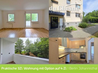 Gepflegte 3Zimmerwohnung in familienfreundlicher Wohngegend