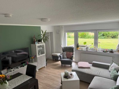 2-Zimmer-Wohnung im Grünen | HELL, RUHIG, ZENTRAL in Jöllenbeck