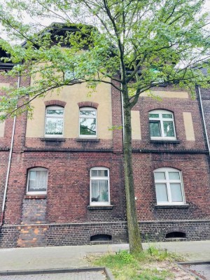 2-Zimmer-Wohnung in Duisburg Obermarxloh