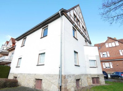 Attraktive Kapitalanlage: vermietete Maisonettewohnung mit 1.300 € Kaltmiete