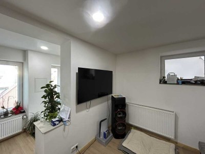 Charmantes Einfamilienhaus mit Altstadtblick und großzügigen Terrassenflächen