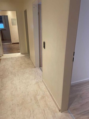 4-Zimmer Erdgeschosswohnung mit Terrasse in Rosenheim-Happing