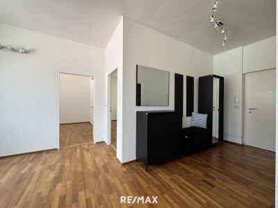 Großzügige, gemütliche 3-Zimmer-Mietwohnung in der Innenstadt