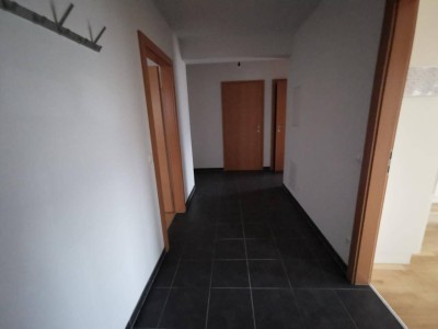 Mietwohnung (ca. 66 m²) in Trautmannsdorf inkl. Einbauküche und Balkon mit traumhaften Ausblick!