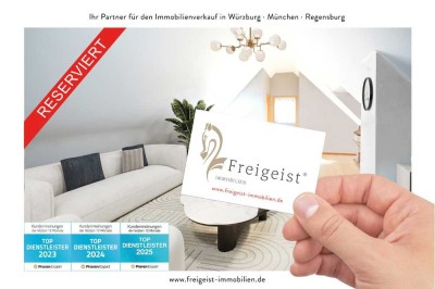 +reserviert+ Zweifamilienhaus mit herrlichem Grundstück in sehr ruhiger Lage