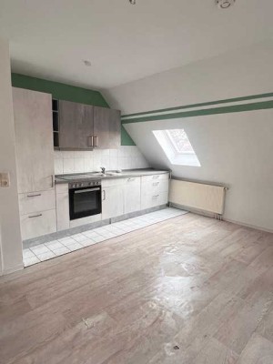 Schöne 2-Zimmer Wohnung