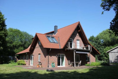 Stilvoll sanierter Kotten auf dem Land – modern, charaktervoll und nachhaltig