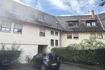 Freie 3½-Zimmer-DG-ETW in Remseck am Neckar