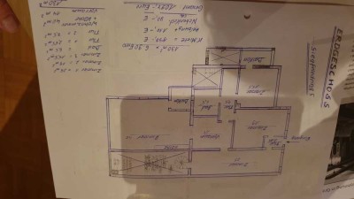 Attraktive 4-Zimmer-Wohnung in Grasellenbach