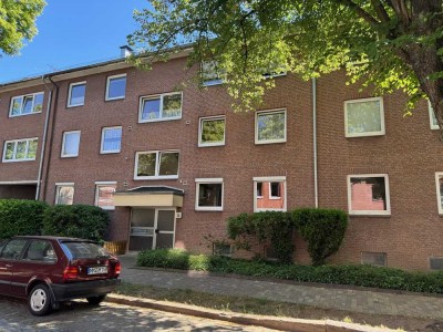 3-Zimmer Eigentumswohnung mit Loggia und KFZ-Stellplatz