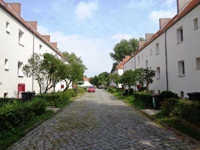 2 Raum Wohnung sucht neue Mieter...