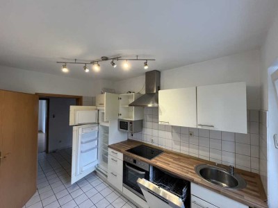 Gepflegte 3-Zimmer-Wohnung mit Balkon in Kronberg im Taunus