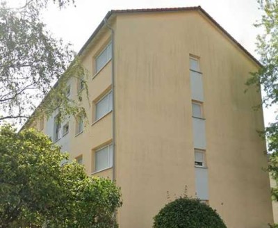 Exklusive, gepflegte 2-Zimmer-Wohnung mit gehobener Innenausstattung mit Einbauküche in Gilching