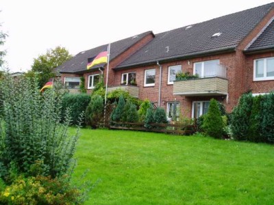Sehr gemütliche 2-Zi-Wohnung in schöner Lage von Niendorf