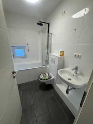 neu sanierte 3 ZKDB Wohnung ab sofort in Düren zu vermieten
