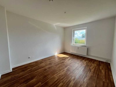 Renovierte 2-Zimmer Wohnung
