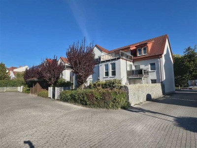 Attraktive Zweizimmerwohnung im Herzen von Soest – mit Blick auf die Wiesenkirche!