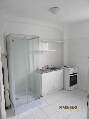 Wohnung für Studenten w/m und Singles
