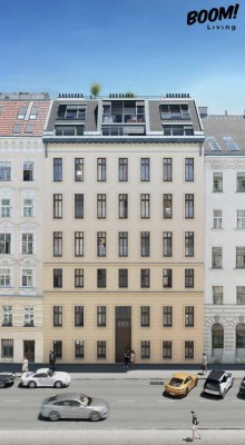 Urban. Grün. Stylisch. Dein neues Zuhause im Seidl.