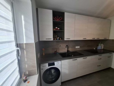 Helle 2-Zimmer Wohnung mit Balkon in Mainz-Hartenberg/Münchfeld