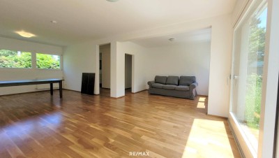 Architekten-Wohlfühl-Reihenhaus für 1-2