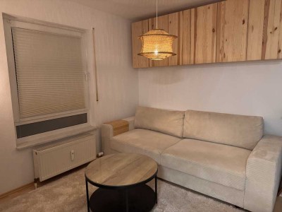 Helle 2-Zimmer-Wohnung in Idstein mit 62 m² Wohnfläche