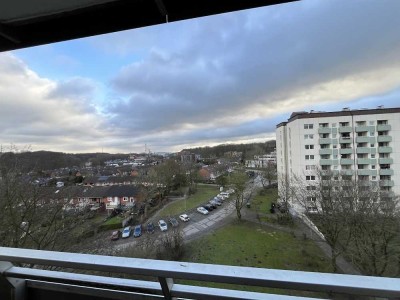 Mein kleines Reich - Hübsche 1-Zimmer-Wohnung mit Balkon!