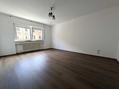 2-Zimmerwohnung mit kleinem Balkon in Durlach zu vermieten!