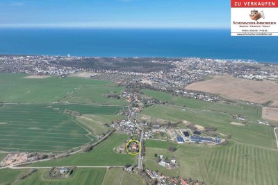 Entwicklungsobjekt mit 4.800 m² Grundstück und viel Potenzial