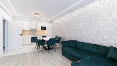 Schöne 3-Zimmer-Wohnung mit Einbauküche in Magdeburg