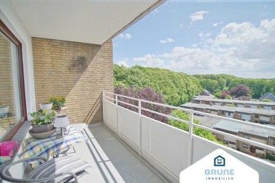 BRUNE IMMOBILIEN: Nur noch einziehen