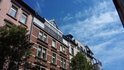 Faszinierende Loftwohnung in Ludwigshafen Nord/Hemshof