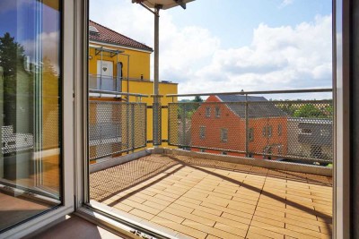 Frisch renoviert in Bühlau!