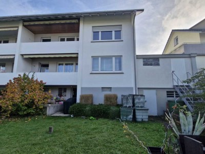 1,5-Zimmer DG Wohnung in Singen (Hohentwiel)