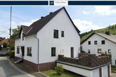 Zwei Wohnungen, ein Ziel: Sie!