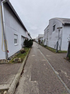 Genossenschaftswohnung 3 Zimmer + Balkon