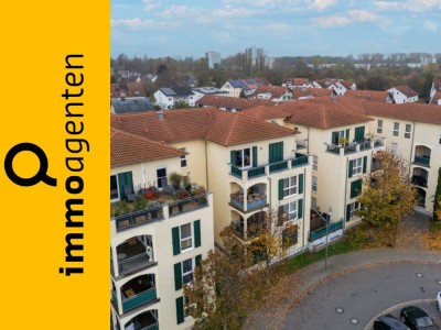 Ihr neues Zuhause: Stilvolle 3-Zimmer-Wohnung mit moderner Ausstattung