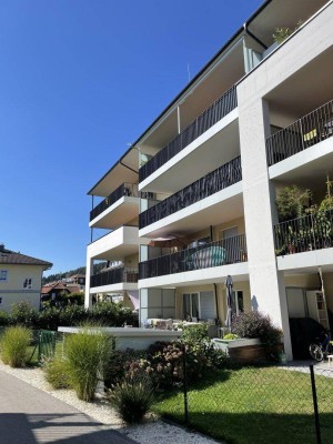 Top-Anlegerwohnung mit bestehendem Mietverhältnis