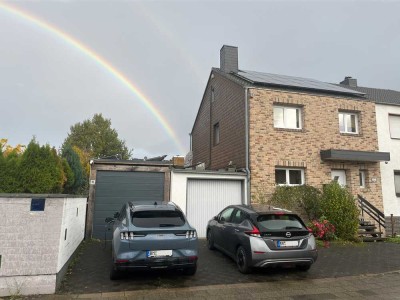 Gepflegtes Einfamilienhaus in Kerpen-Sindorf mit großem Grundstück und sehr hochwertiger Ausstattung