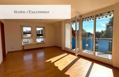 Wohnen in Freiburg-Munzingen (für Kapitalanleger oder Eigennutzung)